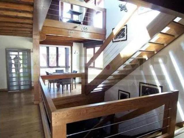 Chalet en venta en Arabako Errioxa, Guipúzcoa