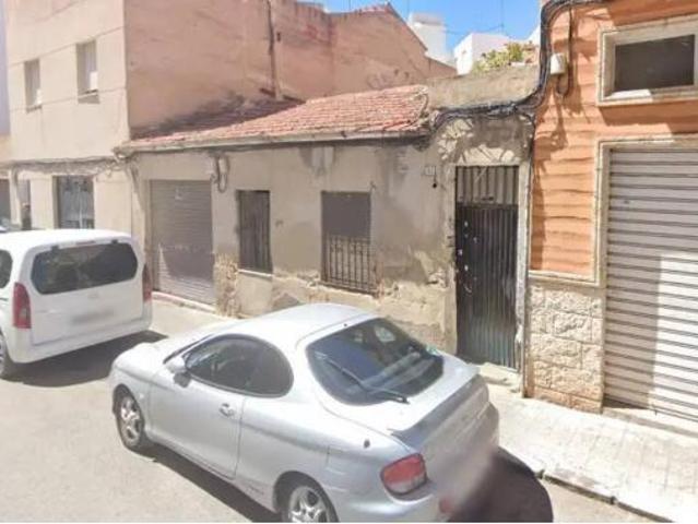 Chalet en venta en Barrio Las 300, el Vinalopó Mitjà / El Vinalopó Medio