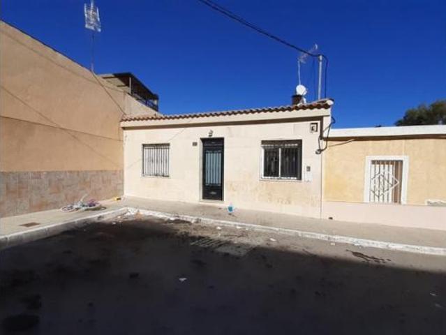 Chalet en venta en el Vinalopó Mitjà / El Vinalopó Medio, Valencia