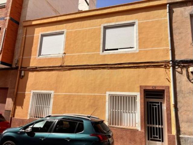 Chalet en venta en La Nueva Fraternidad, el Vinalopó Mitjà / El Vinalopó Medio