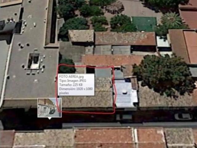 Chalet en venta en Prosperidad, el Vinalopó Mitjà / El Vinalopó Medio