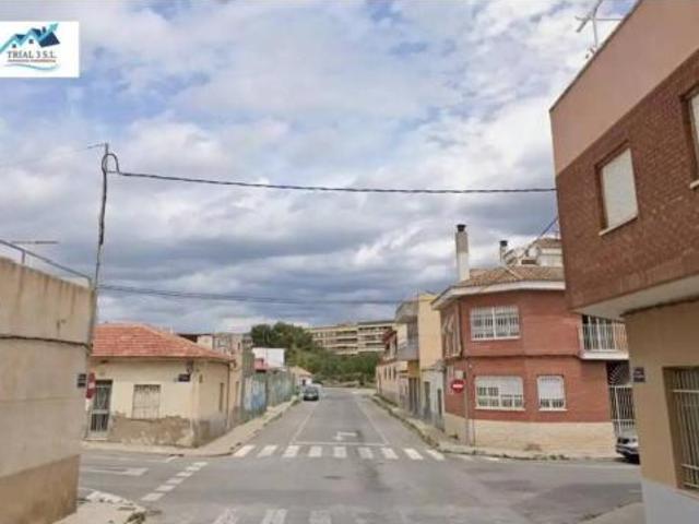 Chalet en venta en Molinos de Félix, el Vinalopó Mitjà / El Vinalopó Medio