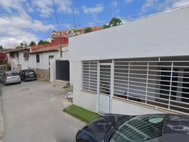 Chalet en venta en La Estación, el Vinalopó Mitjà / El Vinalopó Medio