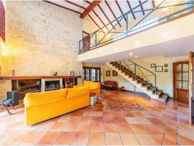 Chalet en venta en el Vinalopó Mitjà / El Vinalopó Medio, Valencia