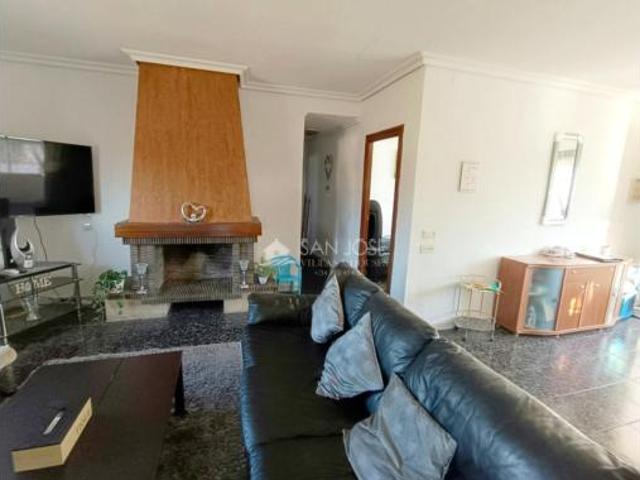 Chalet en venta en La Torreta y El Monastil, Elda