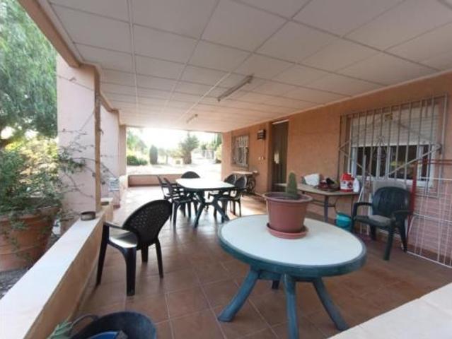Chalet en venta en el Vinalopó Mitjà / El Vinalopó Medio, Valencia