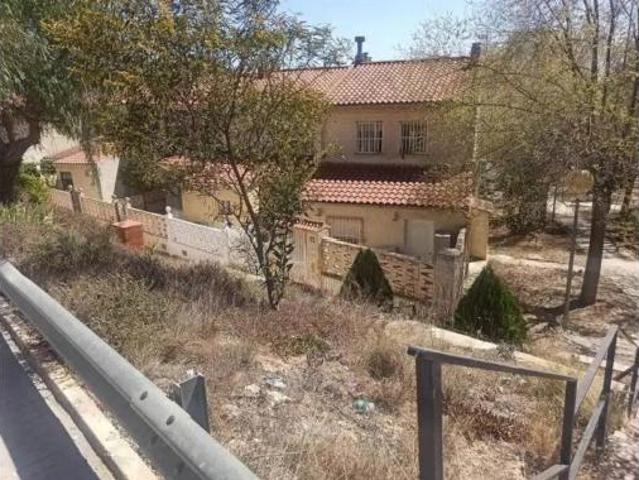 Chalet en venta en La Torreta y El Monastil, el Vinalopó Mitjà / El Vinalopó Medio