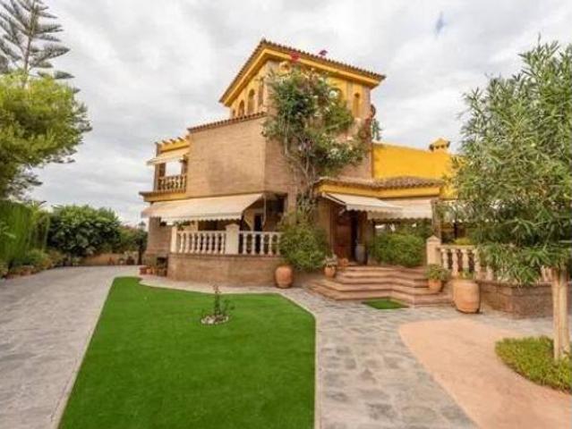 Chalet en venta en el Vinalopó Mitjà / El Vinalopó Medio, Valencia