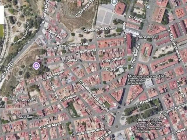 Chalet en venta en el Vinalopó Mitjà / El Vinalopó Medio, Valencia