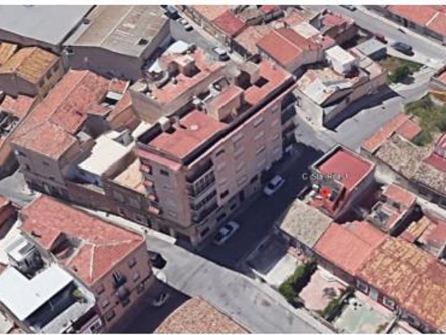 Chalet en venta en el Vinalopó Mitjà / El Vinalopó Medio, Valencia