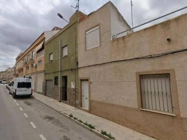 Chalet en venta en Molinos de Félix, el Vinalopó Mitjà / El Vinalopó Medio