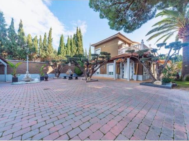 Chalet en venta en el Vinalopó Mitjà / El Vinalopó Medio, Valencia
