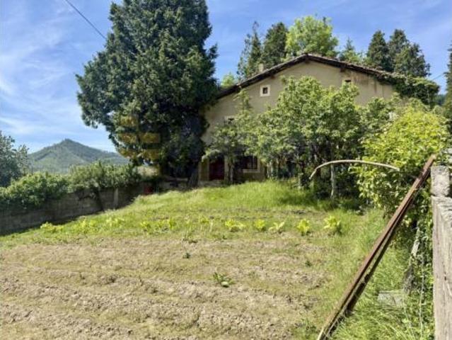 Chalet en venta en Elgeta, Guipúzcoa