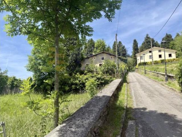 Chalet en venta en Elgeta, Guipúzcoa