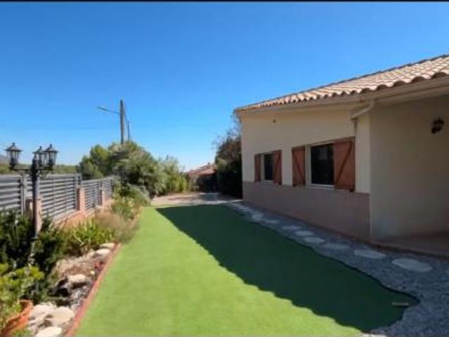 Chalet en venta en els Hostalets de Pierola, Anoia