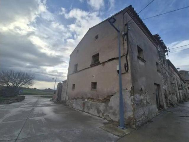 Chalet en venta en Segarra, Catalunya