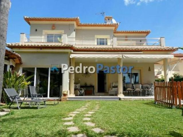 Chalet en venta en els Poblets, la Marina Alta