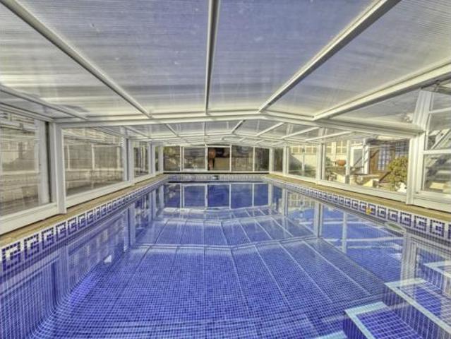 Chalet en venta en la Marina Alta, Valencia