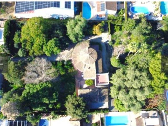 Villa en venta en Poblets, Els, Partida Revoltes
