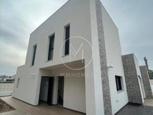 Chalet en venta en els Poblets, la Marina Alta