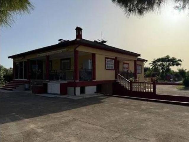 Chalet en venta en la Marina Alta, Valencia