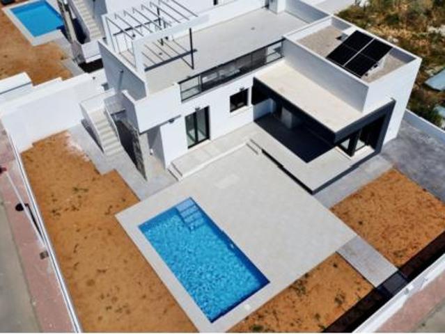 Chalet en venta en els Poblets, la Marina Alta