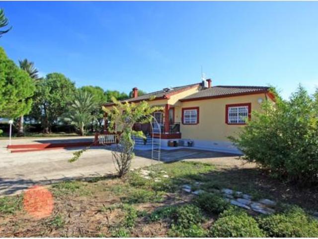 Chalet en venta en els Poblets, la Marina Alta