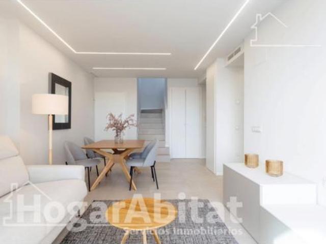 Chalet en venta en els Poblets, la Marina Alta