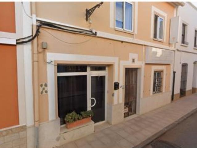Chalet en venta en els Poblets, la Marina Alta