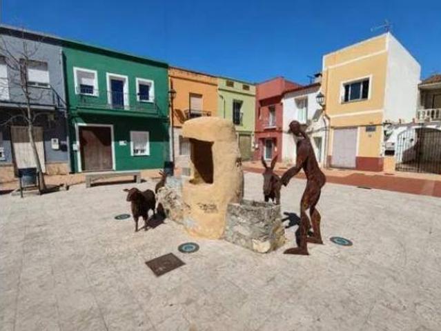 Chalet en venta en els Poblets, la Marina Alta