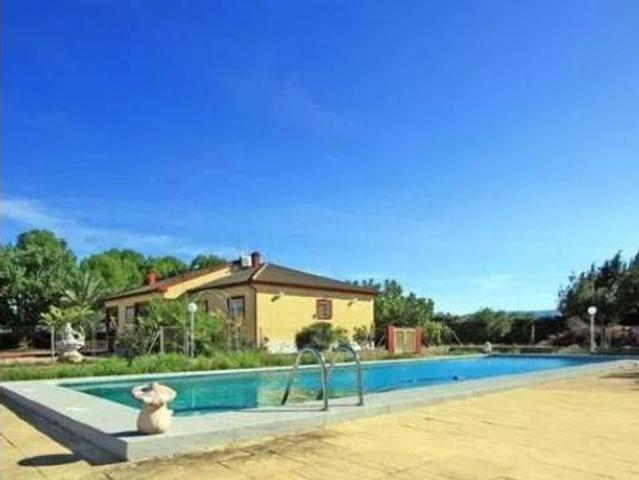 Chalet en venta en la Marina Alta, Valencia