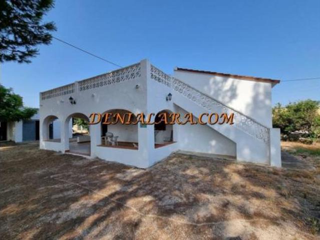 Chalet en venta en la Marina Alta, Valencia