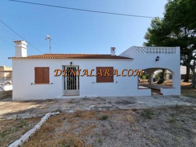 Chalet en venta en els Poblets, la Marina Alta