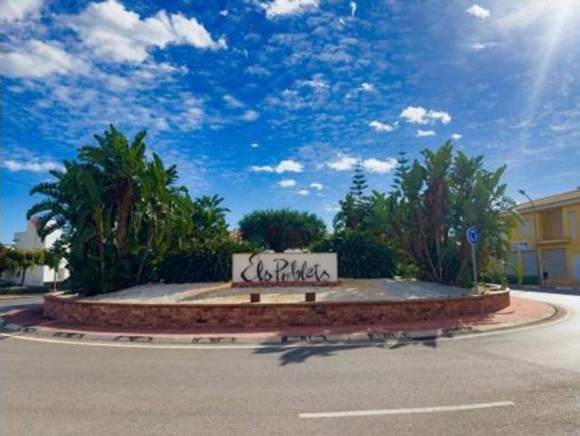 Chalet en venta en la Marina Alta, Valencia