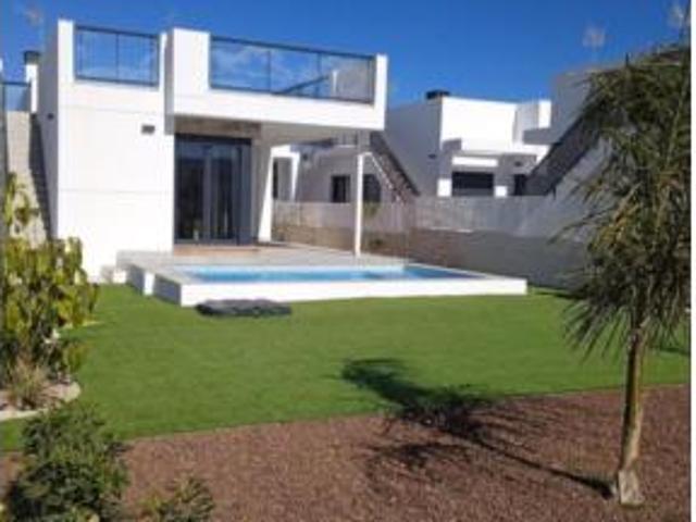 Chalet en venta en els Poblets, la Marina Alta