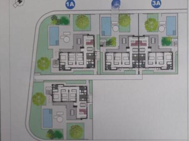 Chalet en venta en els Poblets, la Marina Alta