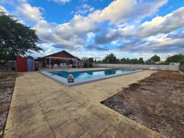 Chalet en venta en les Marines, la Marina Alta