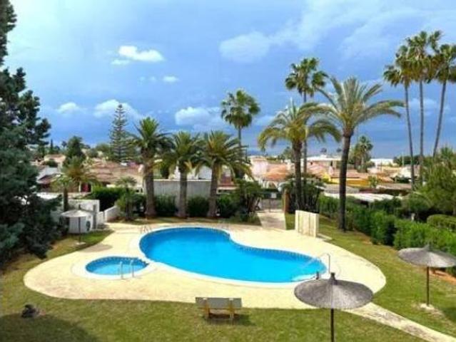 Chalet en venta en els Poblets, la Marina Alta