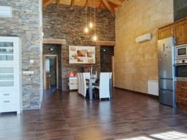 Chalet en venta en els Poblets, la Marina Alta