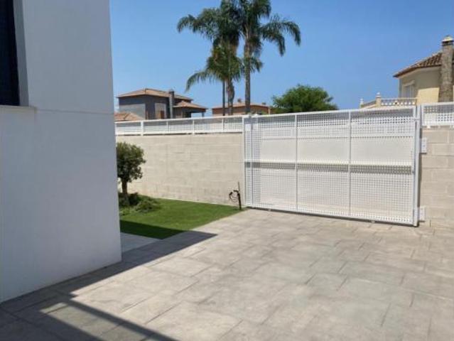 Chalet en venta en els Poblets, la Marina Alta