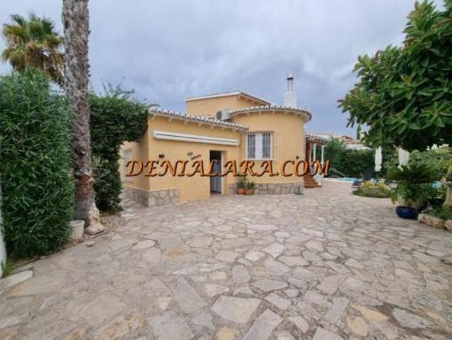Chalet en venta en els Poblets, la Marina Alta