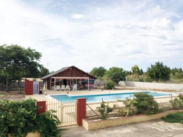 Chalet en venta en els Poblets, la Marina Alta