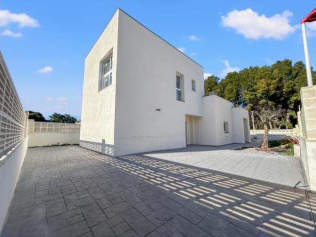 Chalet en venta en la Marina Alta, Valencia