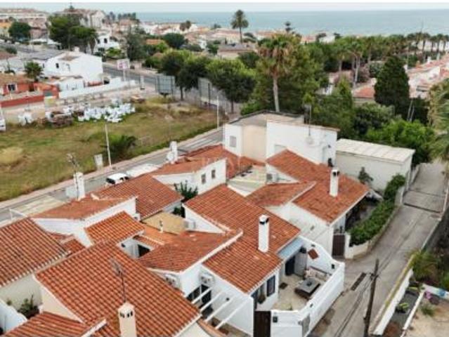 Chalet en venta en els Poblets, la Marina Alta