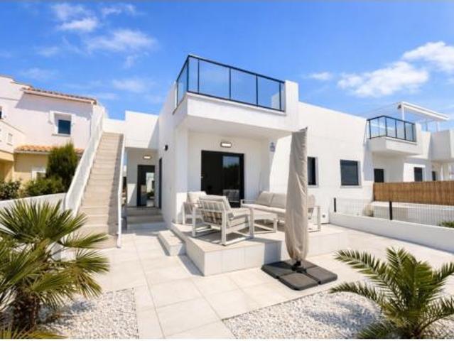 Chalet en venta en la Marina Alta, Valencia