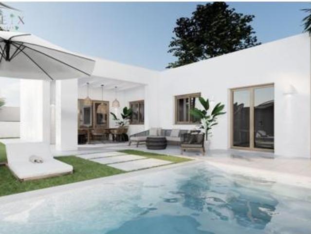 Chalet en venta en el Baix Vinalopó, Valencia