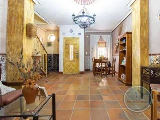 Chalet en venta en la Barrera, el Baix Vinalopó