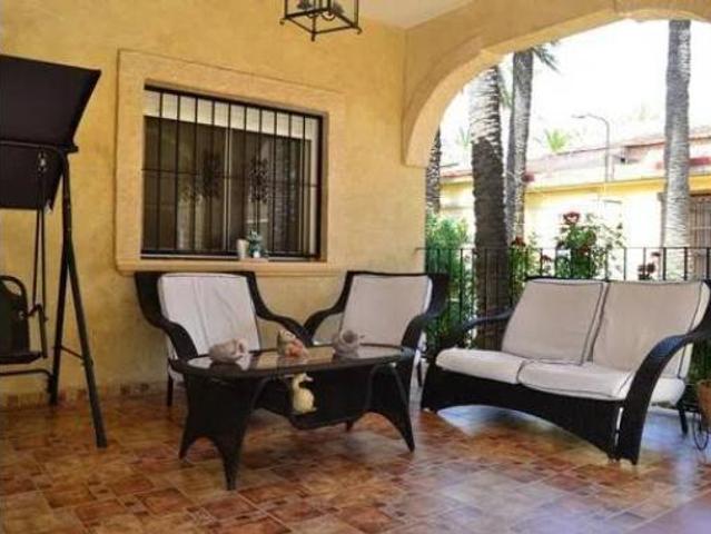 Chalet en venta en Torreta Verdi, el Baix Vinalopó
