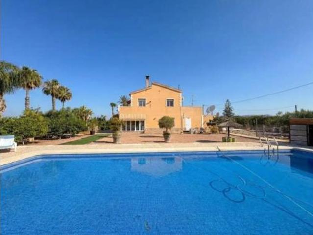 Chalet en venta en Centro, el Baix Vinalopó