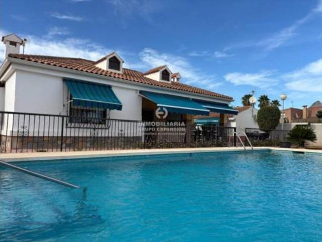 Chalet en venta en Centro, el Baix Vinalopó